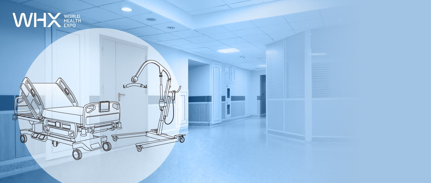 Meet TiMOTION at WHX Dubai 2026-01